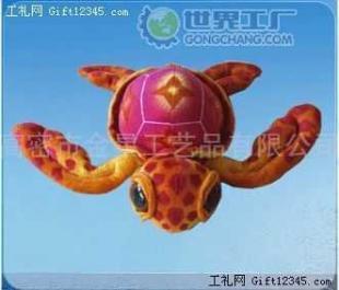供应仿真海洋生物玩具,创意玩具--大眼龟_玩具_世界工厂网中国产品信息库